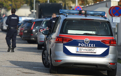 Mrtva beba pronađena na parkiralištu: Istraga završena