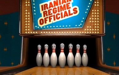 Rat kao zabava? Video Bijele kuće izazvao burne reakcije