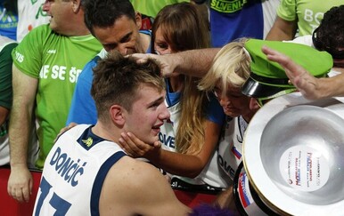 Životna priča Luke Dončića