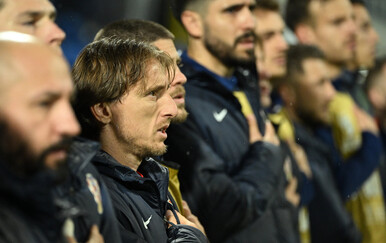 Modrić je ovim potezom slučajno otkrio gdje će igrati iduće sezone? Iugleda da neće u mirovinu nakon SP-a