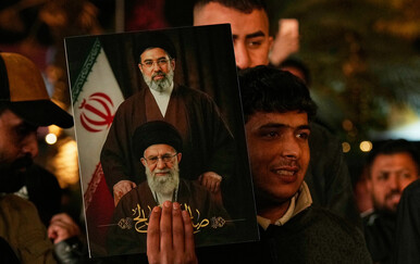 Dokumenti otkrivaju: Iran godinama zaobilazio sankcije i koristio europske banke