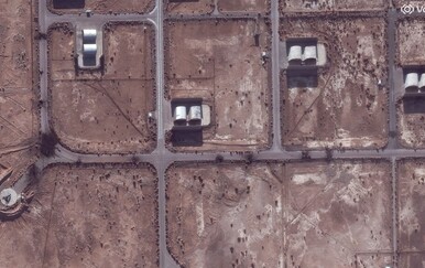 Elitne američke trupe mogle bi pokrenuti 'napad' na iranski nuklearni arsenal