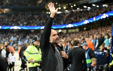 Pep sanja čudo u Manchesteru: Zebec s HSV-om jedini razbio Real Madrid