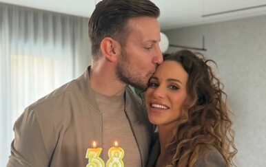 Kako je Ivan Rakitić proslavio rođendan?