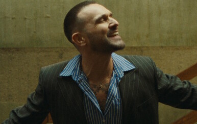 Luka Nižetić objavio pjesmu "Za jubav"