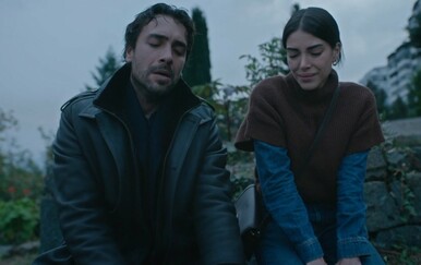 Crno more: Tuga ih sve više zbližava