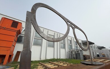 Tek sad vidim: Vela Luka dobiva monumentalnu skulpturu u čast Oliveru Dragojeviću