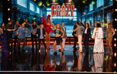 Tvoje lice zvuči poznato: Kandidati TLZP-a nastavili niz genijalnih transformacija! "Bezobrazno dobro!"