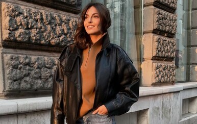 Džejla Ramović otkrila što misli o Jakovu Jozinoviću