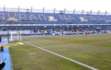 Vukovar objavio informacije u ulaznicama za utakmicu protiv Hajduka: Evo kako na Gradski vrt