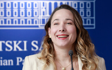 Selak Raspudić predstavila novo ime i deklaraciju stranke "Drito"