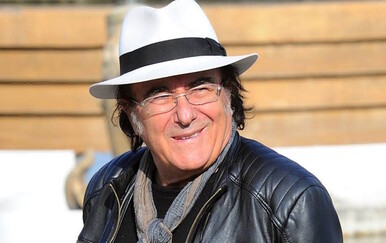 Životna priča Al Bana