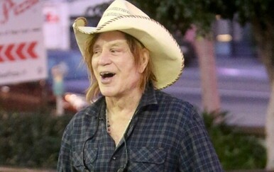 Životna priča Mickeyja Rourkea