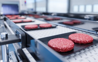 Cijena ove vrste mesa naglo raste diljem Europe, u Hrvatskoj snažan porast od 22%