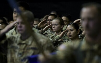 Albanija i Kosovo mogle bi biti nove iranske mete