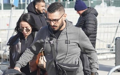 Teške situacije u životu Darka Lazića