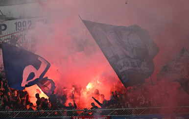 Brutalne kazne za derbi: Hajduk i Dinamo moraju platiti identičnu cifru HNS-u