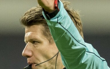 Poznati sudac i policajac Patrick Ittrich odlazi u mirovinu