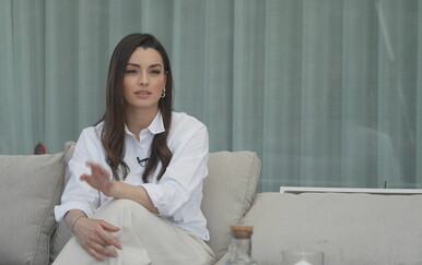 Izazovi roditeljstva - Sementa Rajhard otkriva koliko su ju Vito i Stela promijenili i usrećili!