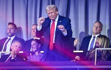 Trump šokirao izjavom o dolasku reprezentacije Irana na Svjetsko nogometno prvenstvo