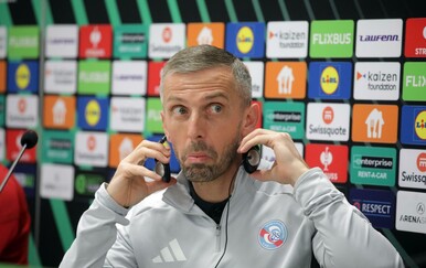 Francuzi u čudu zbog prizora s Rujevice: "Što je ovo? Nisam uzeo slobodne dane da bih bio zatvoren"