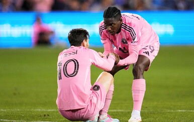 Allen Obando službeno novi igrač Istre 1961