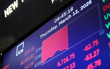 Međunarodna agencija za energiju o poremećaju na tržištu nafte