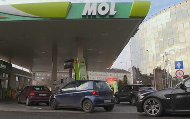 Odbačena žalba Hrvatske američkom sudu protiv MOL-a