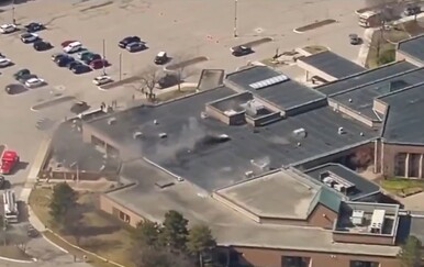 Sigurnosna drama u SAD-u: Kako je napadač uspio probiti osiguranje jedne od najvećih sinagoga i izazvati kaos?