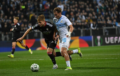 Rijeka preživjela pakao u prvih 15 minuta: Argentinac promašio tri velike šanse