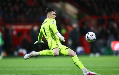 VIDEO Ivor Pandur za Dnevnik Nove TV o sjajnoj sezoni s Hullom, Jakiroviću i Vatrenima