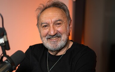 Vladimir Kočiš Zec otvorio dušu o obitelji