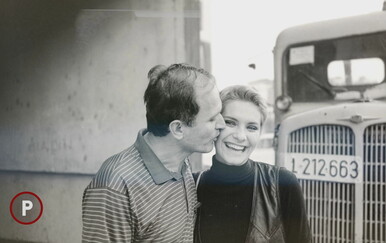 PROVJERENO Ekipa Provjerenog razgovala je s Inelom Nogić, poznatijom kao miss opkoljenog Sarajeva