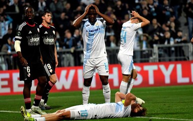 Rijeka objavila snažnu poruku nakon dramatične utakmice na Rujevici