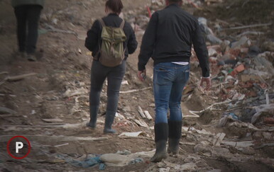 PROVJERENO Godinama zatrpavali Zagreb otpadom, stigla kazna: "Dođu, odu i opet se po starome radi"