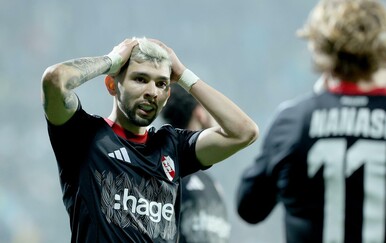 Strasbourg ostao bez dvojice važnih igrača za uzvrat protiv Rijeke?