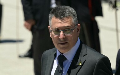 Gidean Saar kritizirao riječi Zorana Milanovića