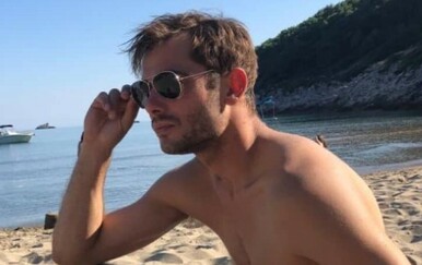 Ana Antolović potvrdila prekid s glumcem Lujom Kunčevićem