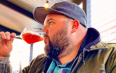 Tragično poginuo influencer Ben Wood