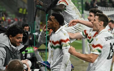 Hrvatska se vratila u TOP 20 europskih liga, ali postoji velika šansa da tamo neće i ostati