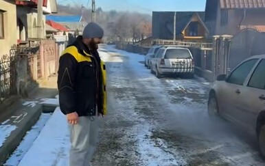 Snimka zbunila Balkance, a onda shvatili da ipak nisu tako posebni