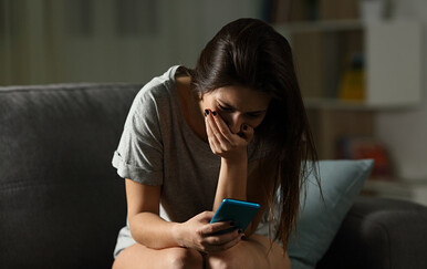 IMAŠ PRAVO, OSTVARI GA! Što učiniti ako vas netko uznemirava i prijeti na društvenim mrežama