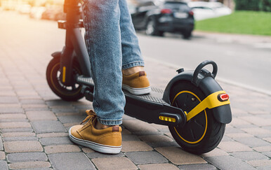 DIRH povlači jednu vrstu električnih romobila: Nisu sigurni za vožnju