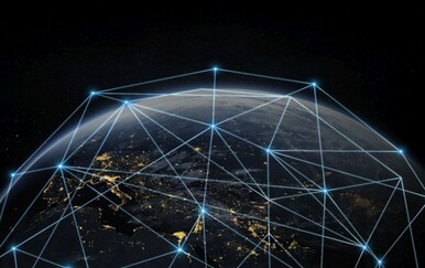 Vizualizacija kupole Michelangelo