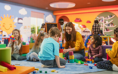 Online podnošenje zahtjeva za sufinanciranje cijene vrtića u Zagrebu