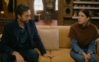 Crno more: Imaju osjećaj da im je ona kći