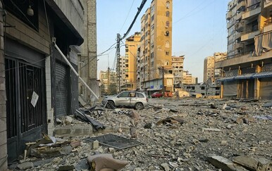 Rat na Bliskom istoku 14. dan