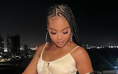 Preminula influencerica Carolina Reyes