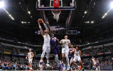 Zubac debitirao sjajnim zakucavanjem u dresu novog kluba