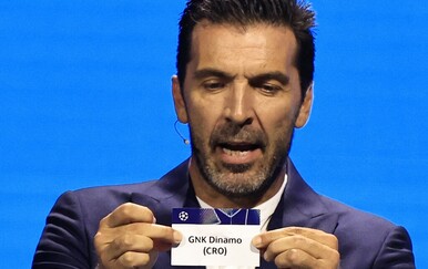 Dinamo gotovo sigurno neće izravno u Ligu prvaka: Moralo bi se dogoditi čudo